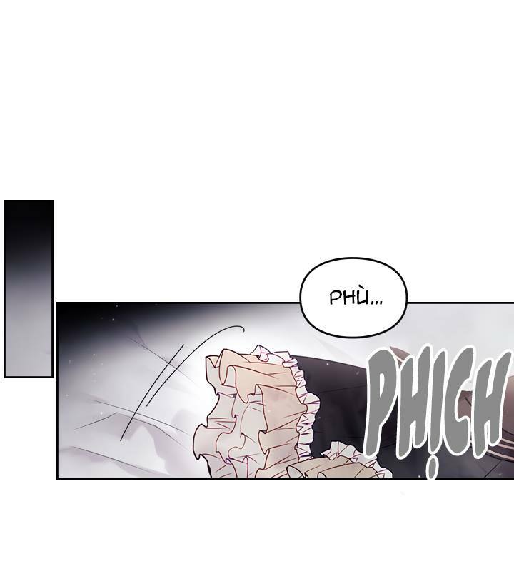 Kết Cục Của Nhân Vật Phản Diện Chỉ Có Thể Là Cái Chết Chapter 8 - Trang 25