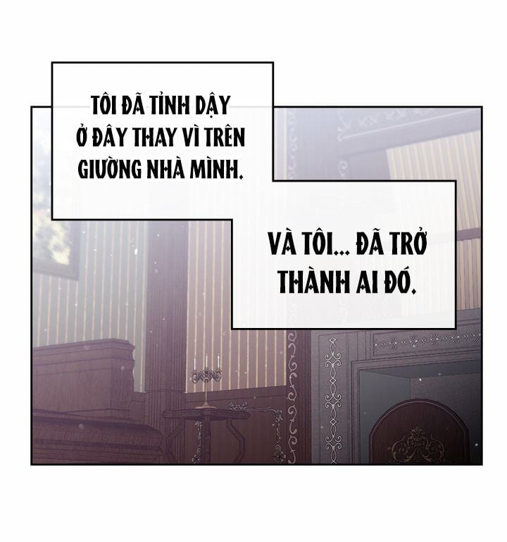Kết Cục Của Nhân Vật Phản Diện Chỉ Có Thể Là Cái Chết Chapter 2 - Trang 31