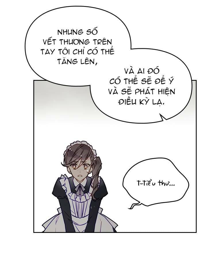Kết Cục Của Nhân Vật Phản Diện Chỉ Có Thể Là Cái Chết Chapter 10 - Trang 22
