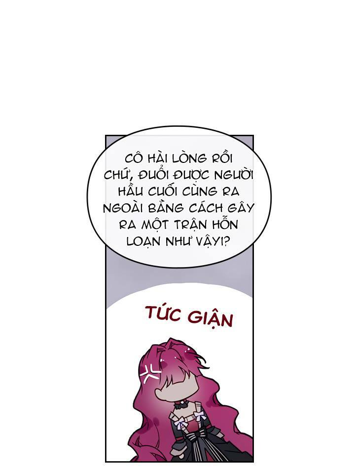 Kết Cục Của Nhân Vật Phản Diện Chỉ Có Thể Là Cái Chết Chapter 7 - Trang 35