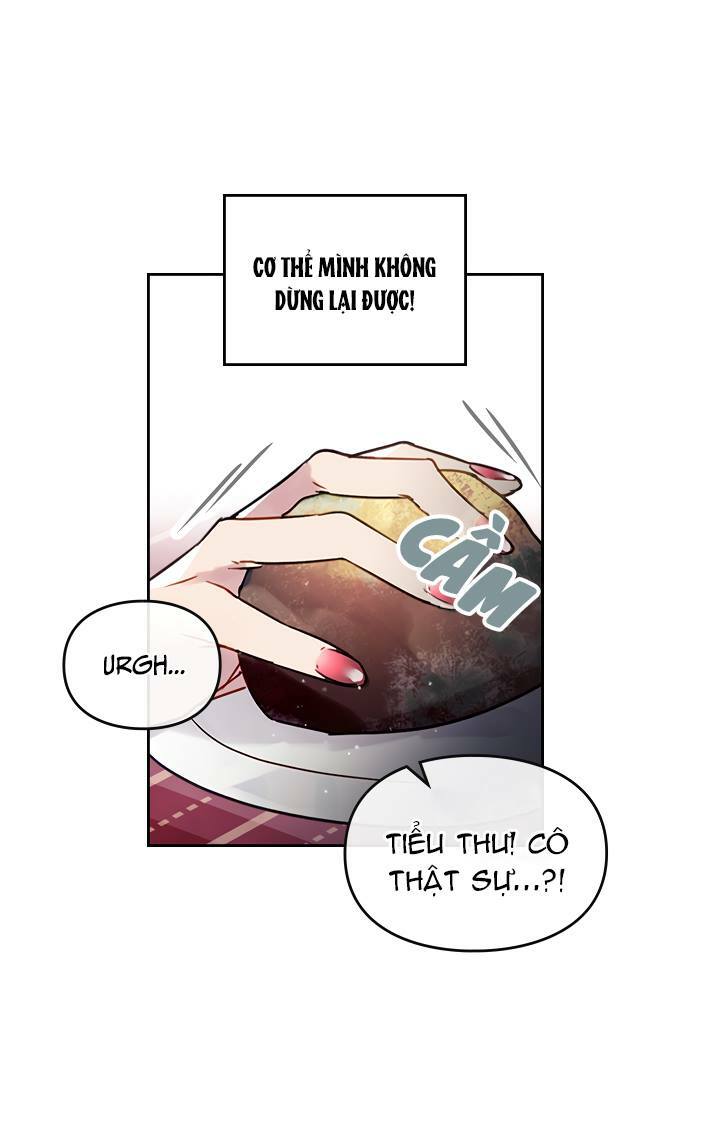 Kết Cục Của Nhân Vật Phản Diện Chỉ Có Thể Là Cái Chết Chapter 3 - Trang 16