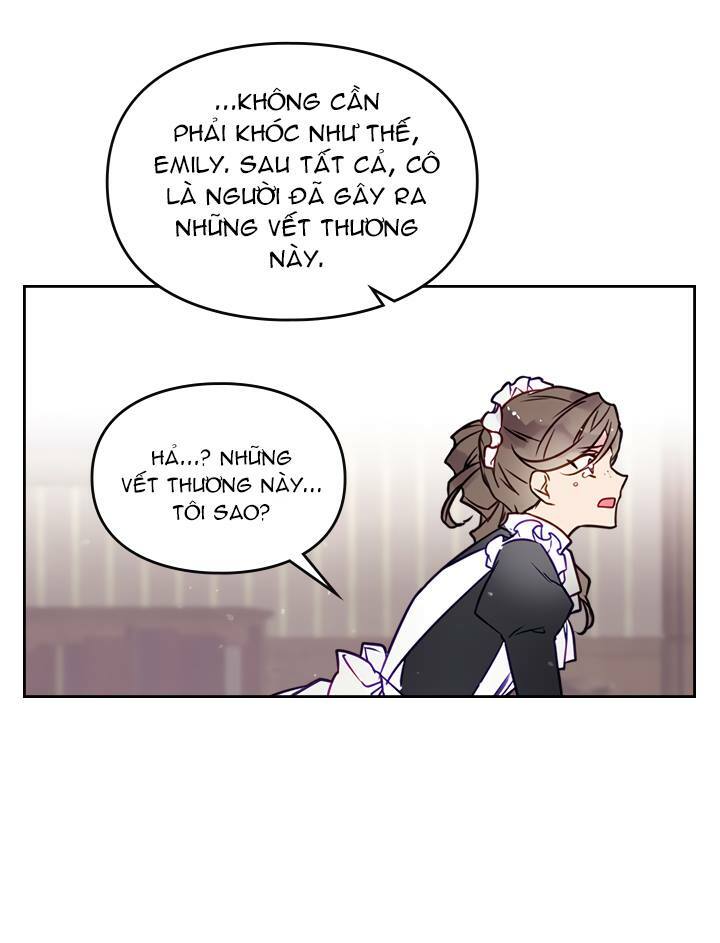 Kết Cục Của Nhân Vật Phản Diện Chỉ Có Thể Là Cái Chết Chapter 10 - Trang 19