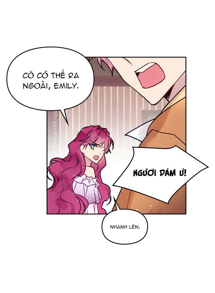 Kết Cục Của Nhân Vật Phản Diện Chỉ Có Thể Là Cái Chết Chapter 10 - Trang 38