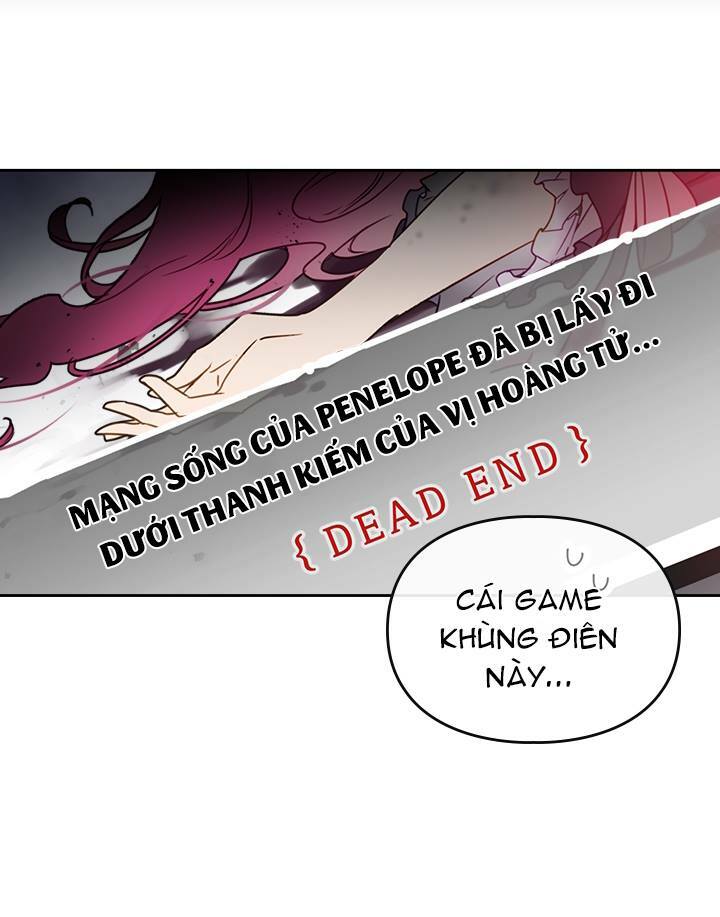 Kết Cục Của Nhân Vật Phản Diện Chỉ Có Thể Là Cái Chết Chapter 2 - Trang 3
