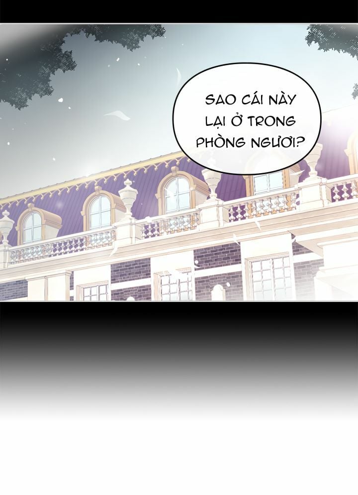 Kết Cục Của Nhân Vật Phản Diện Chỉ Có Thể Là Cái Chết Chapter 8 - Trang 34