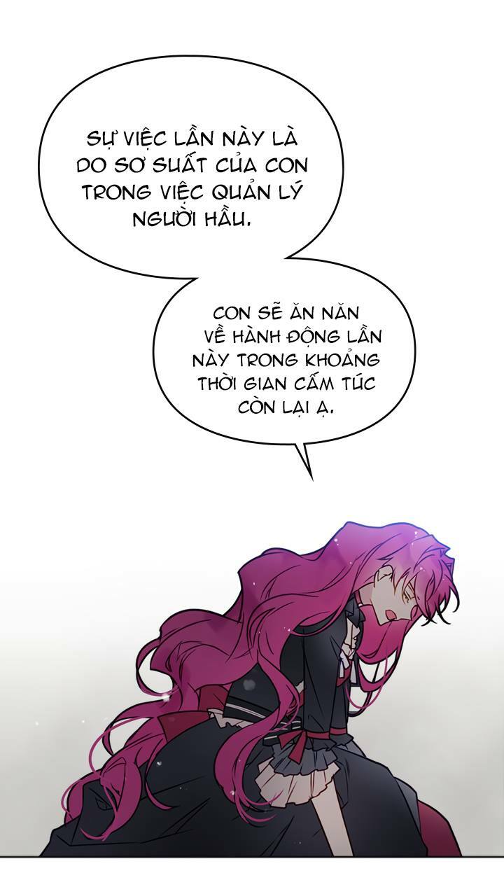 Kết Cục Của Nhân Vật Phản Diện Chỉ Có Thể Là Cái Chết Chapter 7 - Trang 11