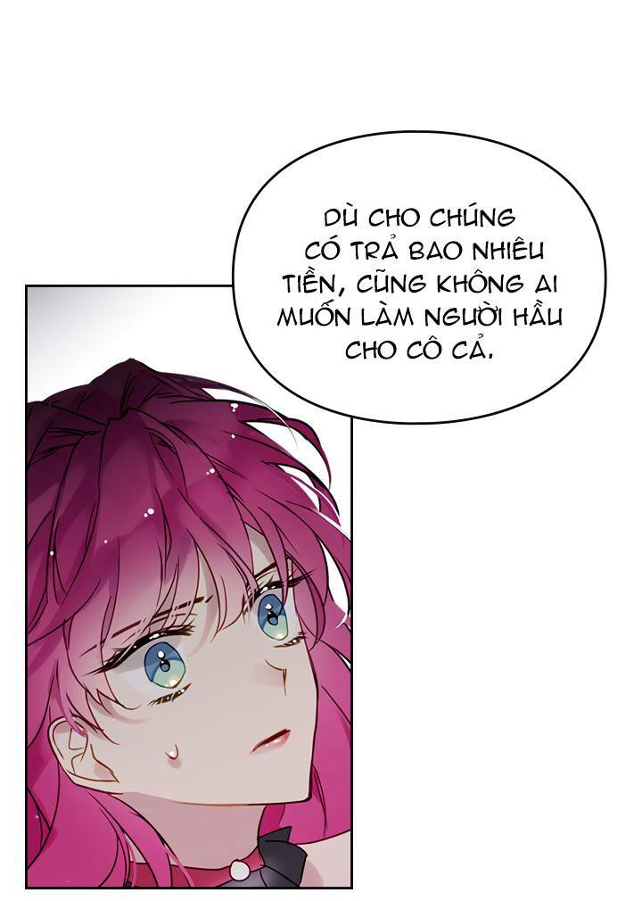 Kết Cục Của Nhân Vật Phản Diện Chỉ Có Thể Là Cái Chết Chapter 7 - Trang 33