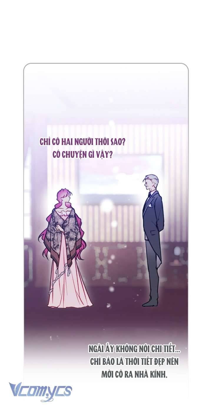 Kết Cục Của Nhân Vật Phản Diện Chỉ Có Thể Là Cái Chết Chapter 172 - Trang 16