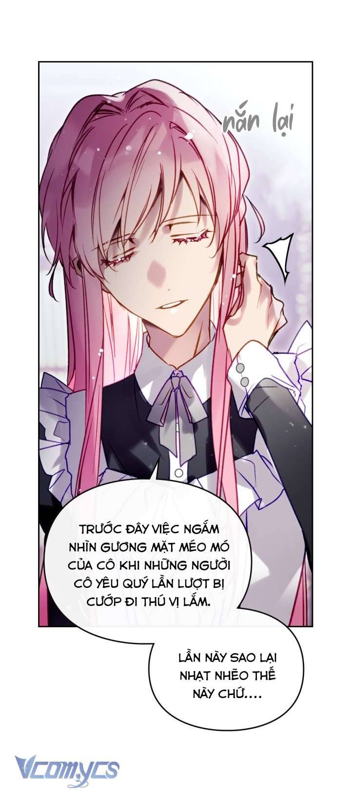 Kết Cục Của Nhân Vật Phản Diện Chỉ Có Thể Là Cái Chết Chapter 173 - Trang 52