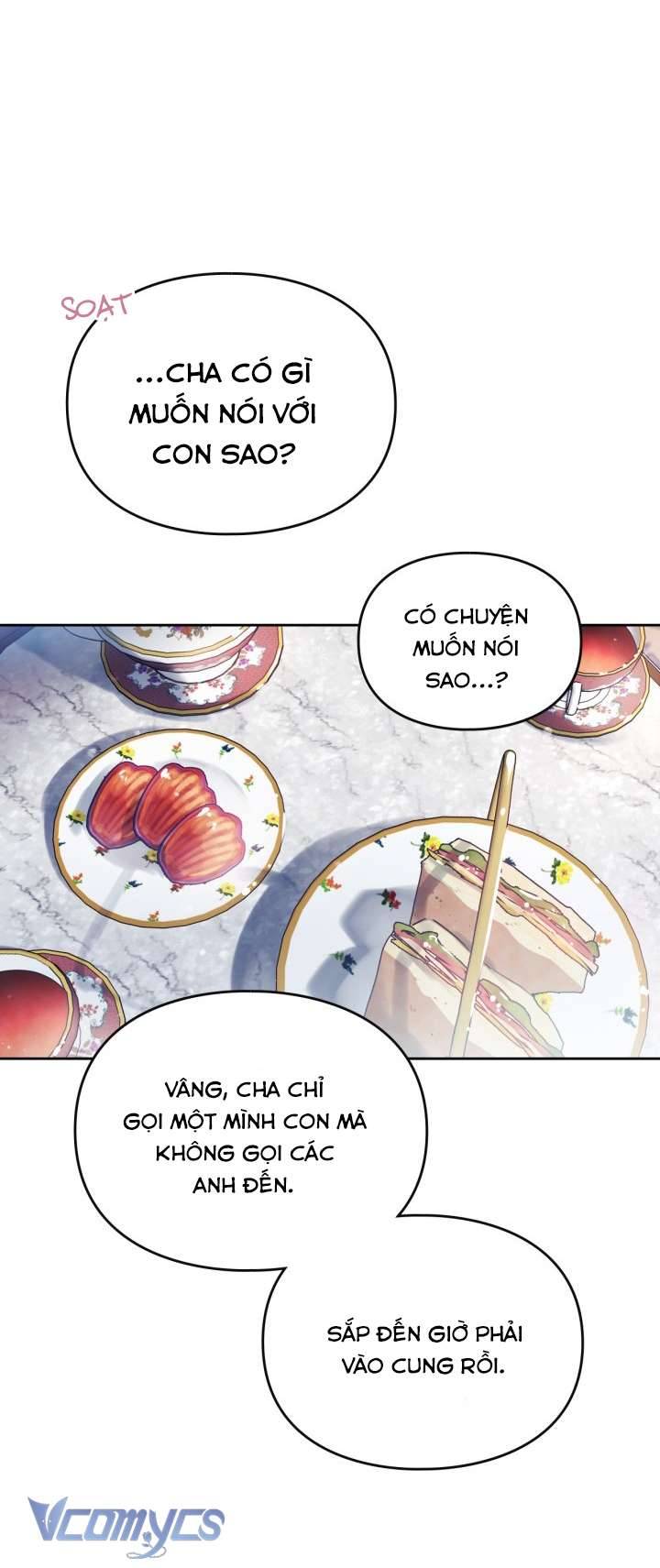 Kết Cục Của Nhân Vật Phản Diện Chỉ Có Thể Là Cái Chết Chapter 172 - Trang 23