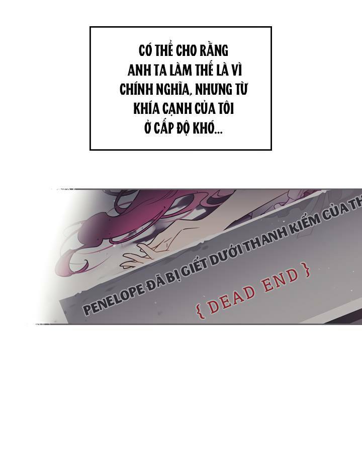 Kết Cục Của Nhân Vật Phản Diện Chỉ Có Thể Là Cái Chết Chapter 5 - Trang 17