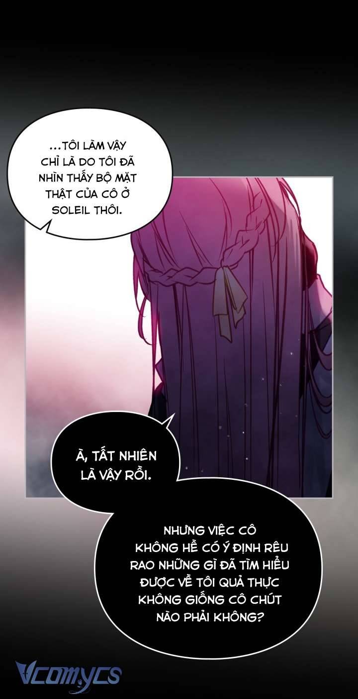 Kết Cục Của Nhân Vật Phản Diện Chỉ Có Thể Là Cái Chết Chapter 173 - Trang 47