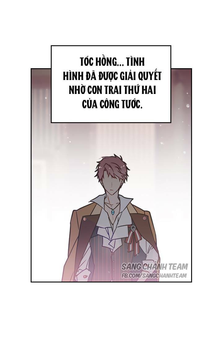 Kết Cục Của Nhân Vật Phản Diện Chỉ Có Thể Là Cái Chết Chapter 3 - Trang 45