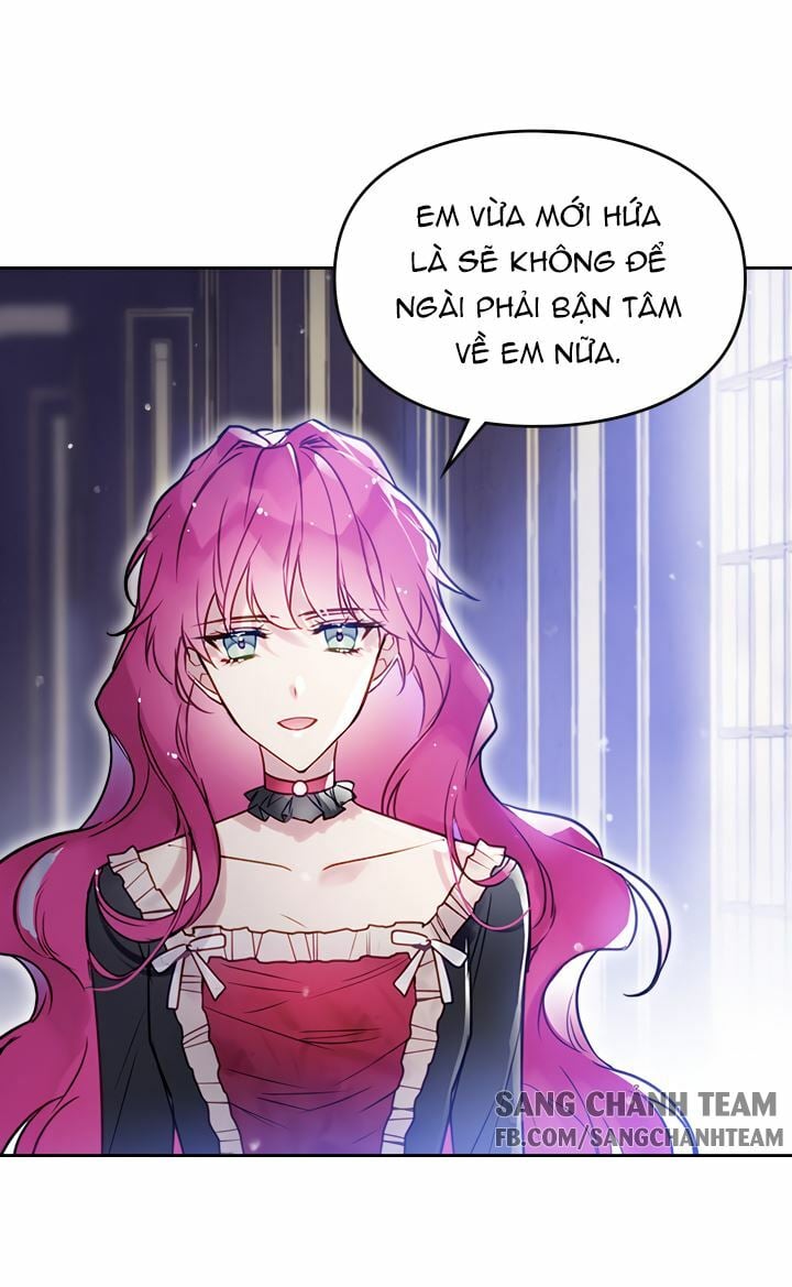 Kết Cục Của Nhân Vật Phản Diện Chỉ Có Thể Là Cái Chết Chapter 8 - Trang 14
