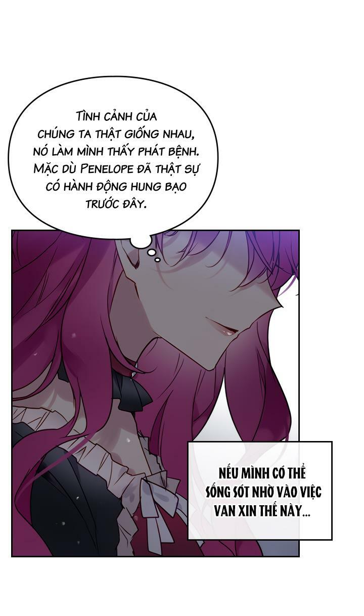 Kết Cục Của Nhân Vật Phản Diện Chỉ Có Thể Là Cái Chết Chapter 7 - Trang 49