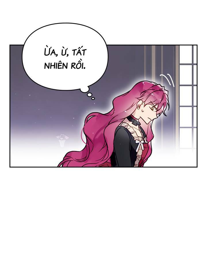 Kết Cục Của Nhân Vật Phản Diện Chỉ Có Thể Là Cái Chết Chapter 8 - Trang 3