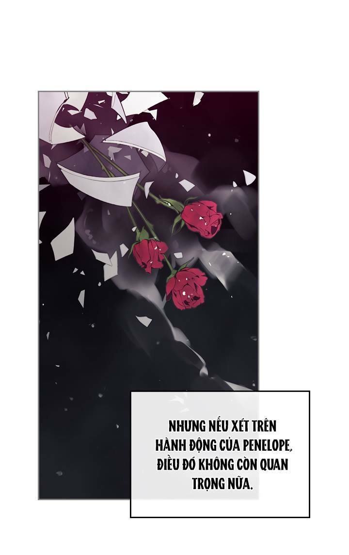 Kết Cục Của Nhân Vật Phản Diện Chỉ Có Thể Là Cái Chết Chapter 7 - Trang 13