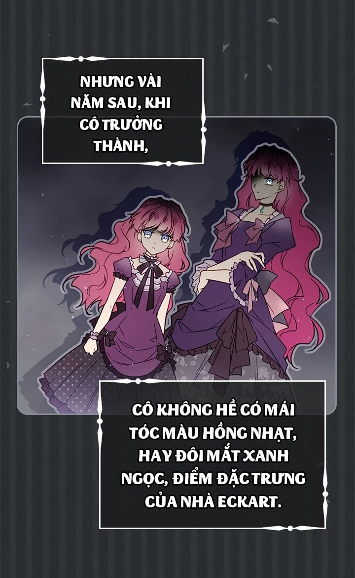 Kết Cục Của Nhân Vật Phản Diện Chỉ Có Thể Là Cái Chết Chapter 4 - Trang 20
