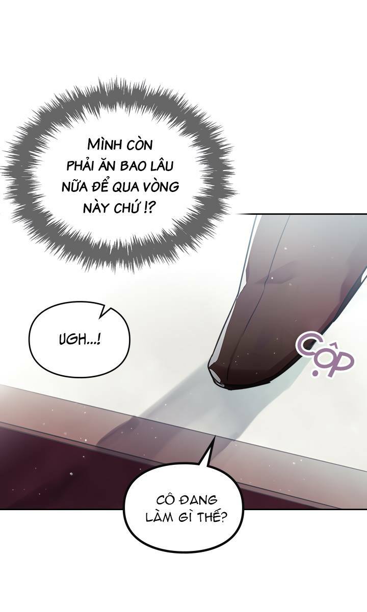 Kết Cục Của Nhân Vật Phản Diện Chỉ Có Thể Là Cái Chết Chapter 3 - Trang 17
