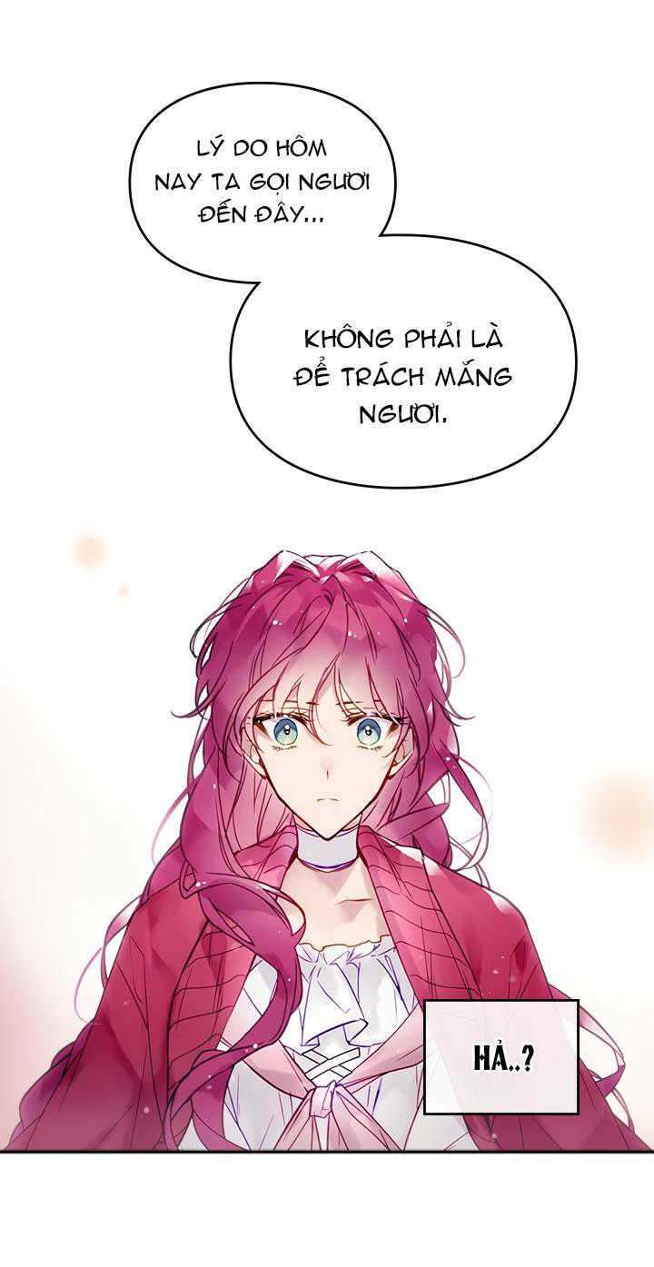 Kết Cục Của Nhân Vật Phản Diện Chỉ Có Thể Là Cái Chết Chapter 18 - Trang 0