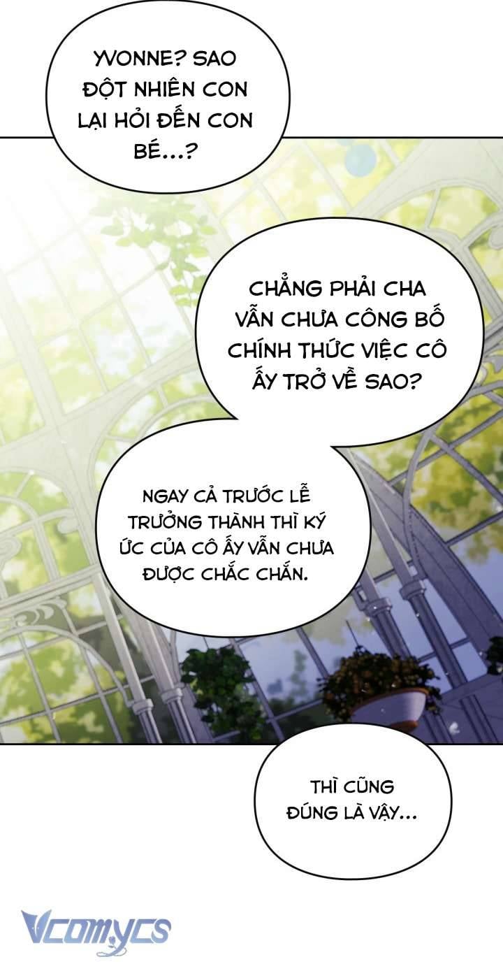 Kết Cục Của Nhân Vật Phản Diện Chỉ Có Thể Là Cái Chết Chapter 172 - Trang 48