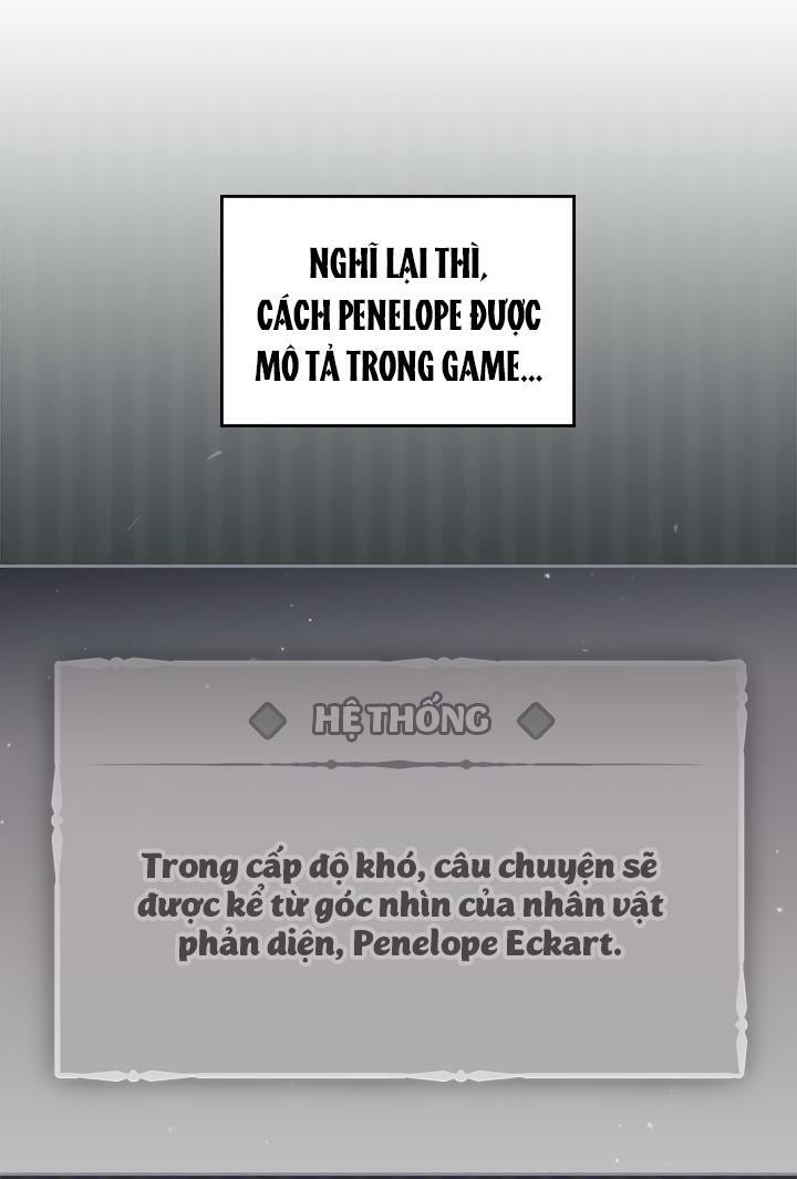 Kết Cục Của Nhân Vật Phản Diện Chỉ Có Thể Là Cái Chết Chapter 4 - Trang 15