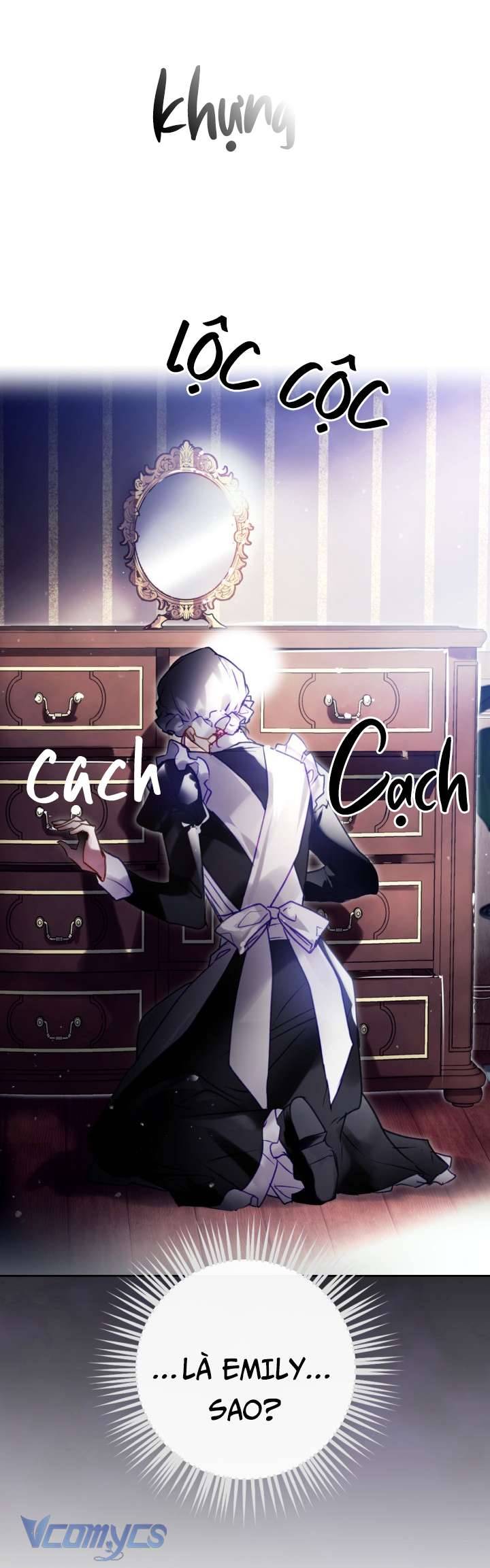 Kết Cục Của Nhân Vật Phản Diện Chỉ Có Thể Là Cái Chết Chapter 172 - Trang 63