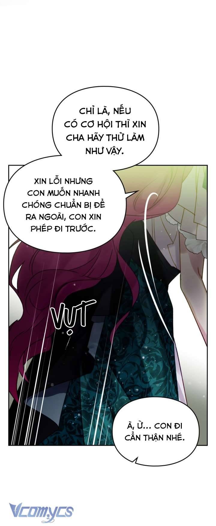 Kết Cục Của Nhân Vật Phản Diện Chỉ Có Thể Là Cái Chết Chapter 172 - Trang 54