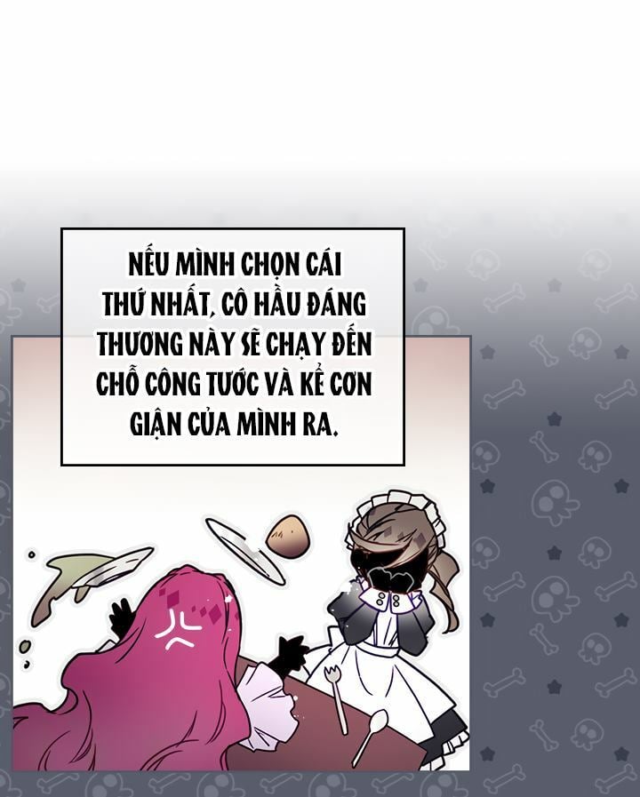 Kết Cục Của Nhân Vật Phản Diện Chỉ Có Thể Là Cái Chết Chapter 3 - Trang 5