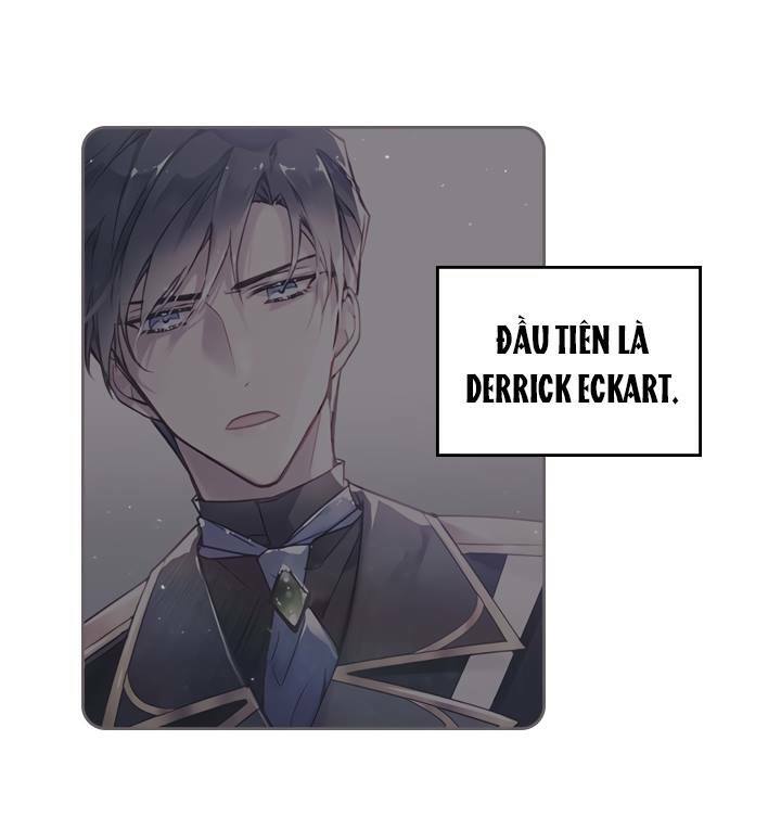 Kết Cục Của Nhân Vật Phản Diện Chỉ Có Thể Là Cái Chết Chapter 4 - Trang 45