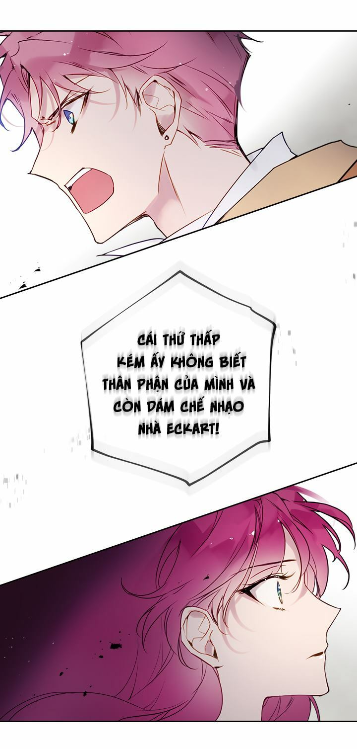 Kết Cục Của Nhân Vật Phản Diện Chỉ Có Thể Là Cái Chết Chapter 10 - Trang 49