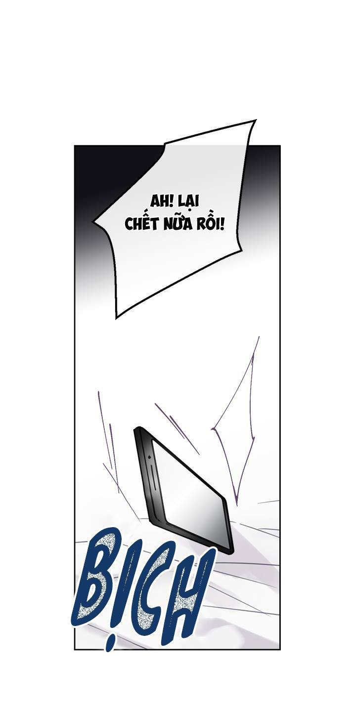 Kết Cục Của Nhân Vật Phản Diện Chỉ Có Thể Là Cái Chết Chapter 2 - Trang 0