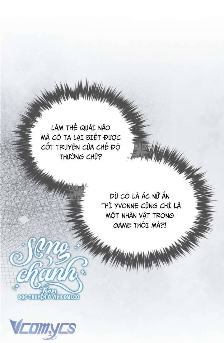 Kết Cục Của Nhân Vật Phản Diện Chỉ Có Thể Là Cái Chết Chapter 173 - Trang 41