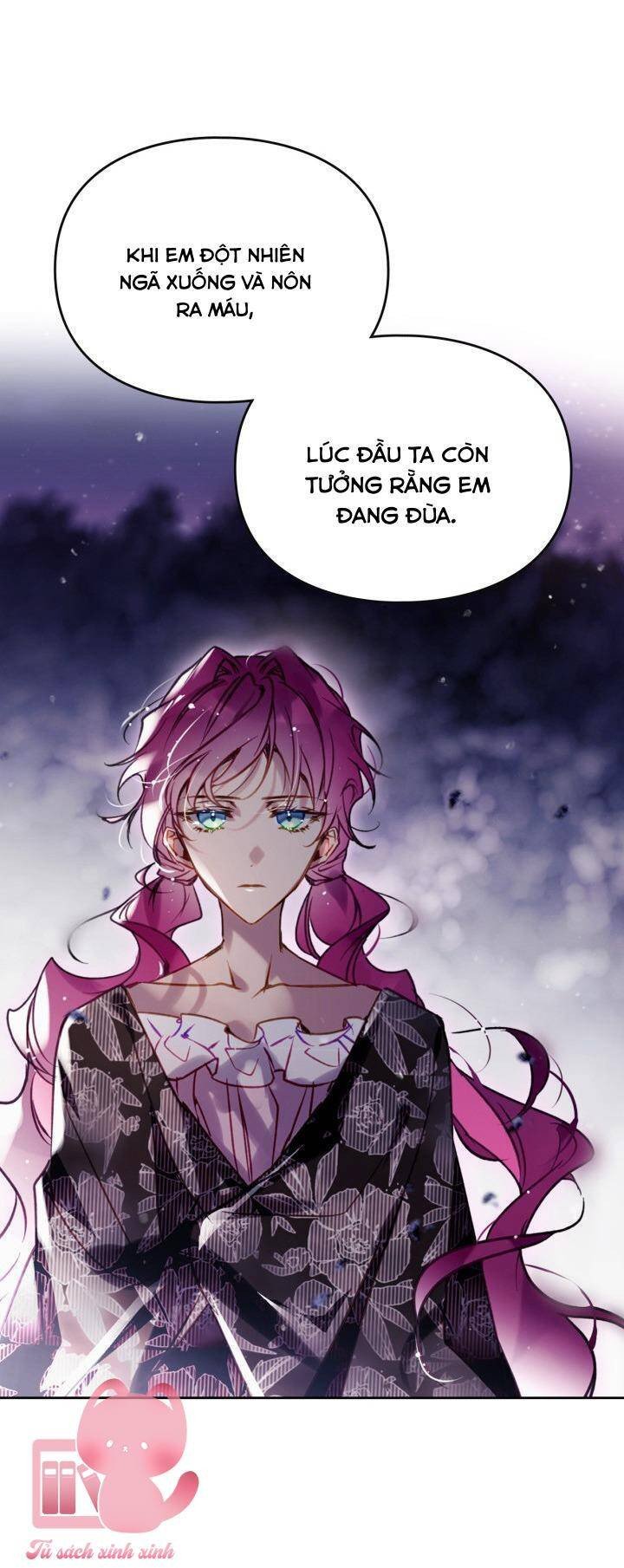 Kết Cục Của Nhân Vật Phản Diện Chỉ Có Thể Là Cái Chết Chapter 171 - Trang 27