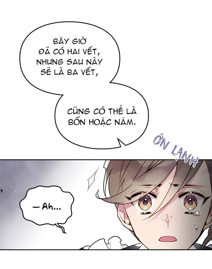 Kết Cục Của Nhân Vật Phản Diện Chỉ Có Thể Là Cái Chết Chapter 10 - Trang 20