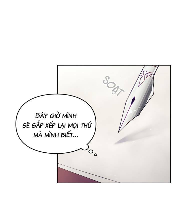 Kết Cục Của Nhân Vật Phản Diện Chỉ Có Thể Là Cái Chết Chapter 5 - Trang 0
