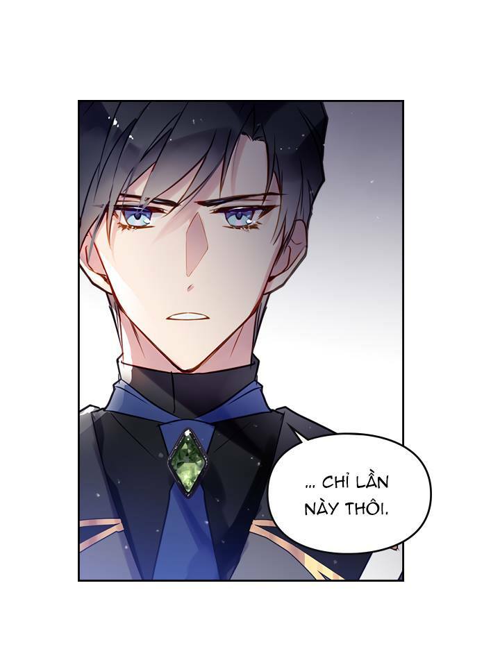 Kết Cục Của Nhân Vật Phản Diện Chỉ Có Thể Là Cái Chết Chapter 8 - Trang 1