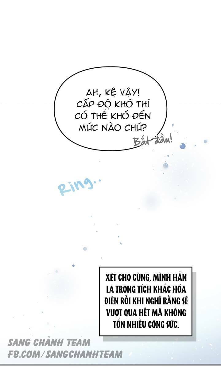 Kết Cục Của Nhân Vật Phản Diện Chỉ Có Thể Là Cái Chết Chapter 1 - Trang 59
