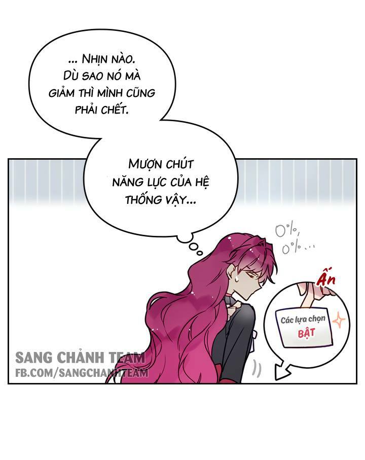 Kết Cục Của Nhân Vật Phản Diện Chỉ Có Thể Là Cái Chết Chapter 7 - Trang 38