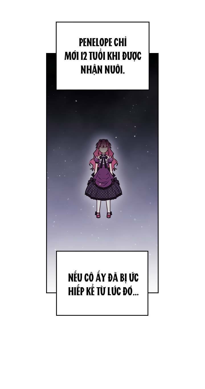 Kết Cục Của Nhân Vật Phản Diện Chỉ Có Thể Là Cái Chết Chapter 4 - Trang 30