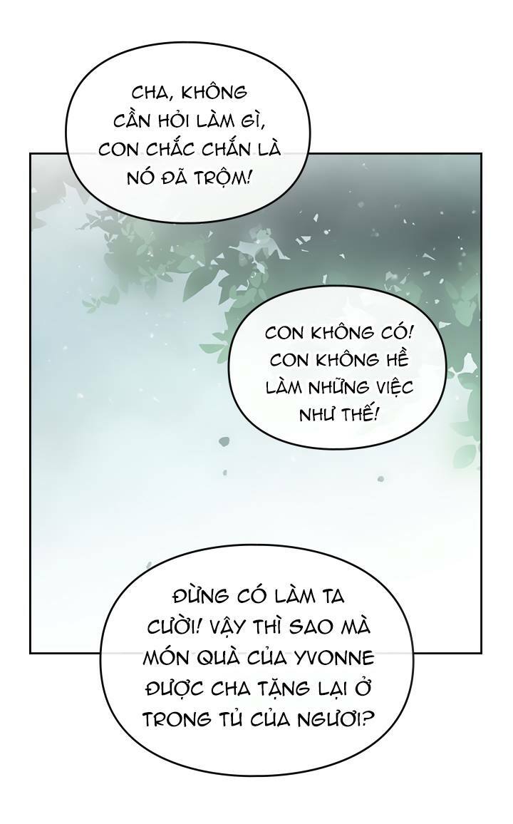 Kết Cục Của Nhân Vật Phản Diện Chỉ Có Thể Là Cái Chết Chapter 8 - Trang 38