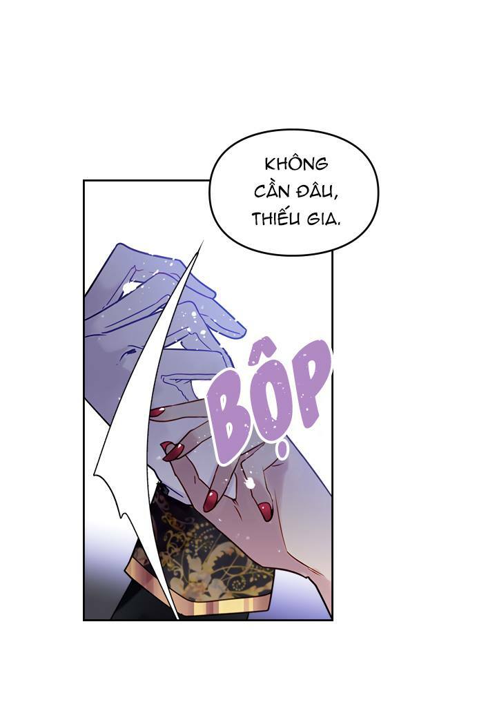 Kết Cục Của Nhân Vật Phản Diện Chỉ Có Thể Là Cái Chết Chapter 8 - Trang 13