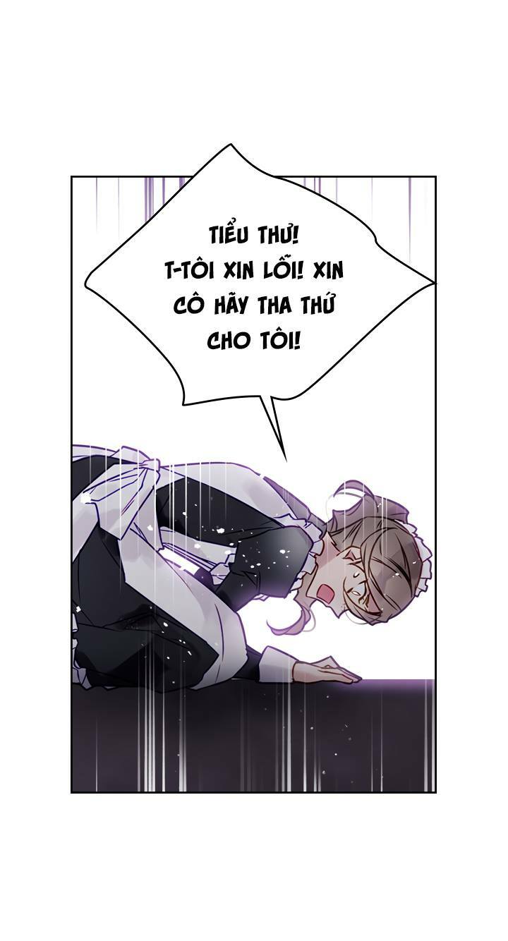 Kết Cục Của Nhân Vật Phản Diện Chỉ Có Thể Là Cái Chết Chapter 10 - Trang 8