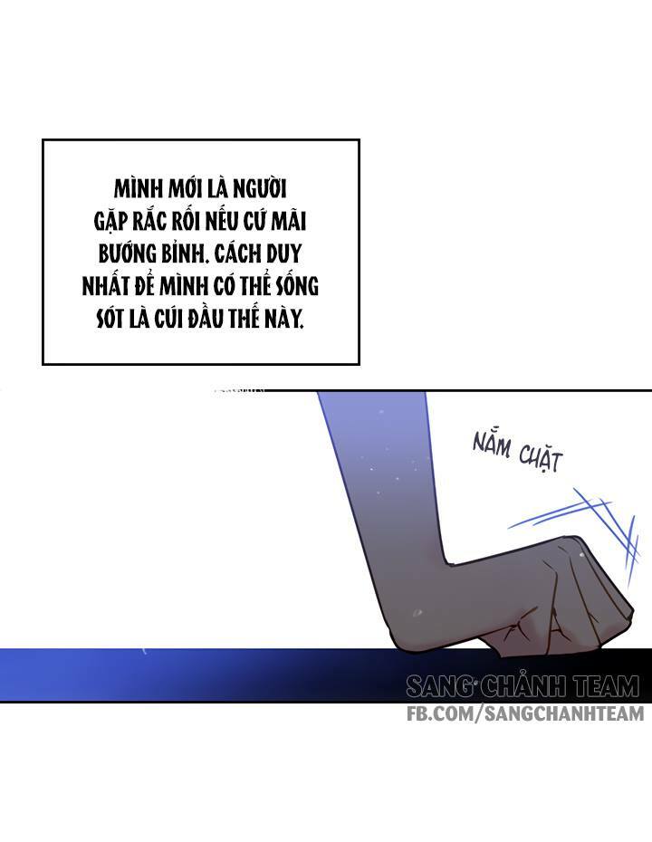 Kết Cục Của Nhân Vật Phản Diện Chỉ Có Thể Là Cái Chết Chapter 7 - Trang 14