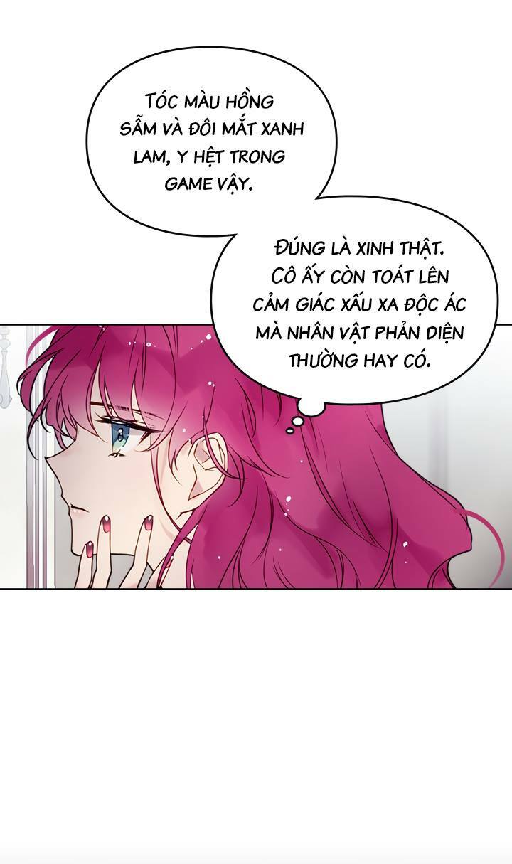 Kết Cục Của Nhân Vật Phản Diện Chỉ Có Thể Là Cái Chết Chapter 4 - Trang 14