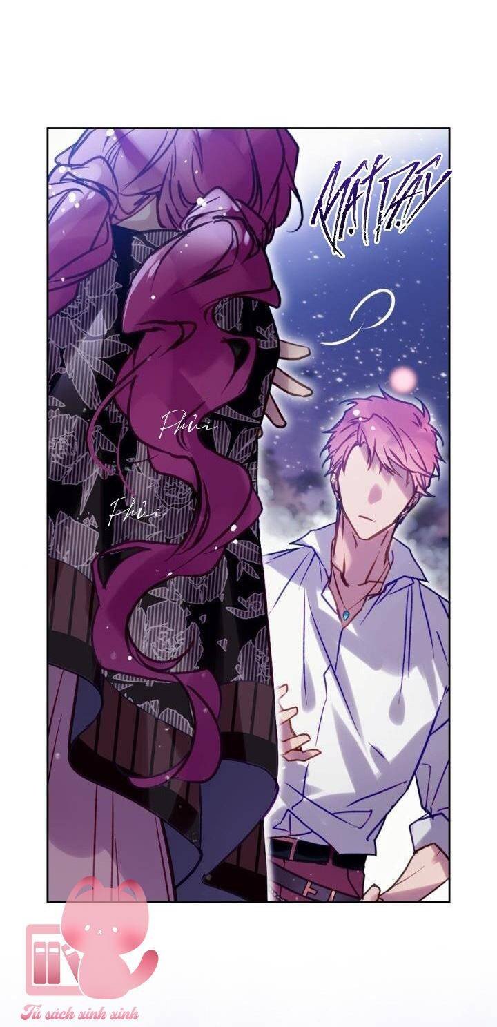 Kết Cục Của Nhân Vật Phản Diện Chỉ Có Thể Là Cái Chết Chapter 171 - Trang 1