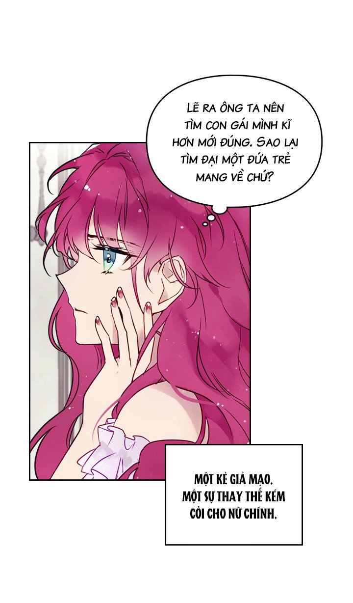 Kết Cục Của Nhân Vật Phản Diện Chỉ Có Thể Là Cái Chết Chapter 4 - Trang 23