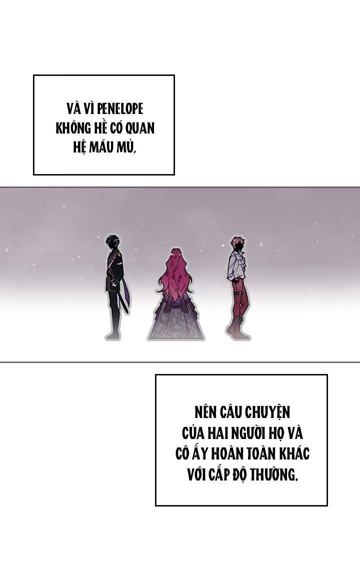 Kết Cục Của Nhân Vật Phản Diện Chỉ Có Thể Là Cái Chết Chapter 5 - Trang 8