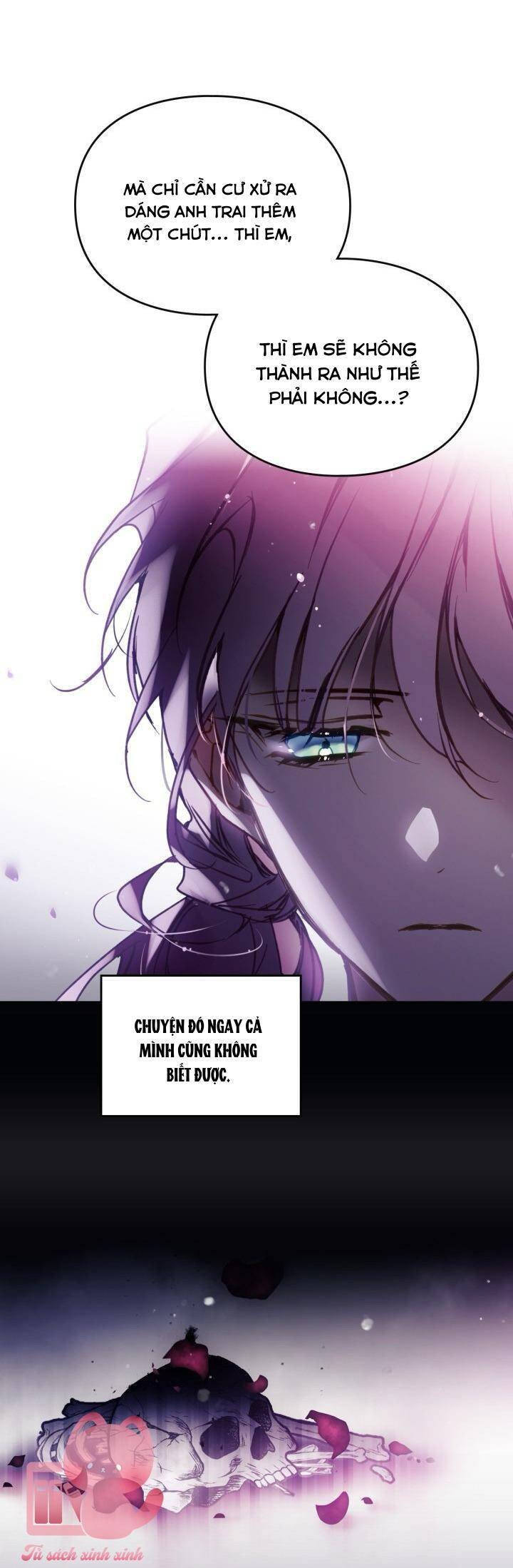 Kết Cục Của Nhân Vật Phản Diện Chỉ Có Thể Là Cái Chết Chapter 171 - Trang 38
