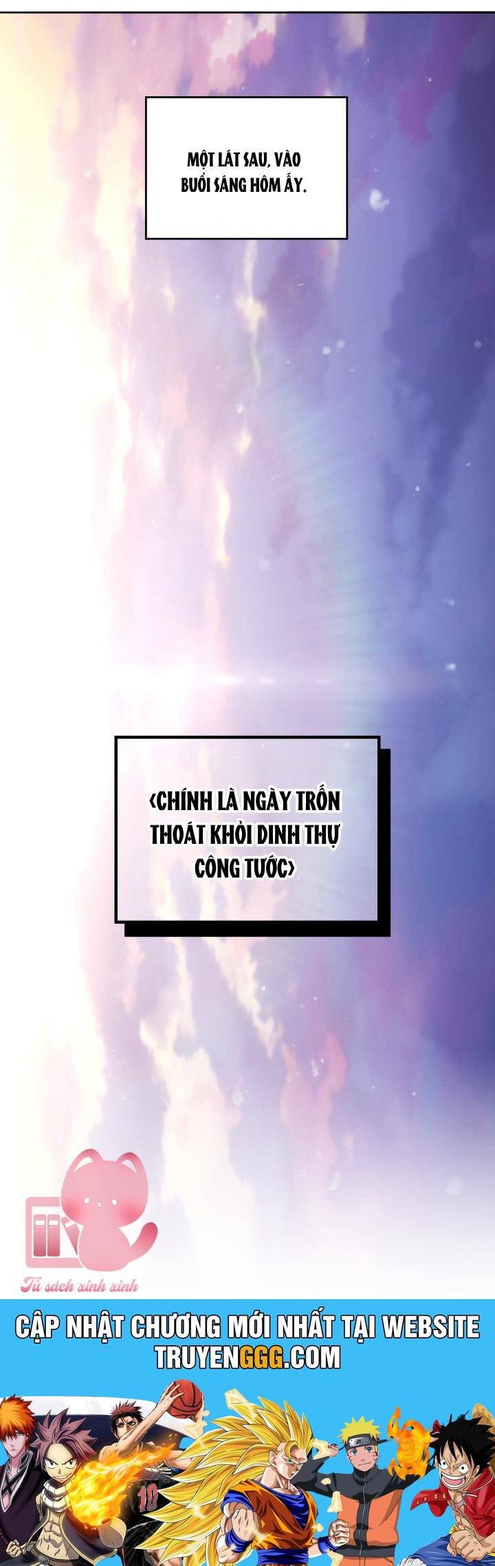 Kết Cục Của Nhân Vật Phản Diện Chỉ Có Thể Là Cái Chết Chapter 171 - Trang 51